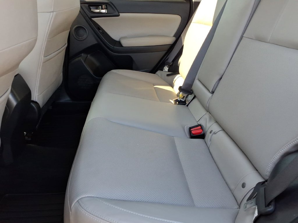 Used 2018 Subaru Forester 2.5i Limited AWD/4WD image 17