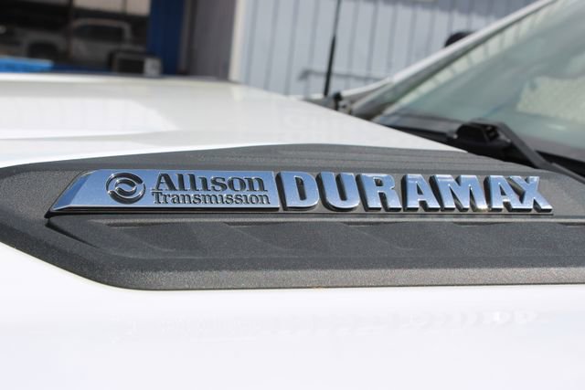 Used 2025 Chevrolet Silverado 3500 LT image 21