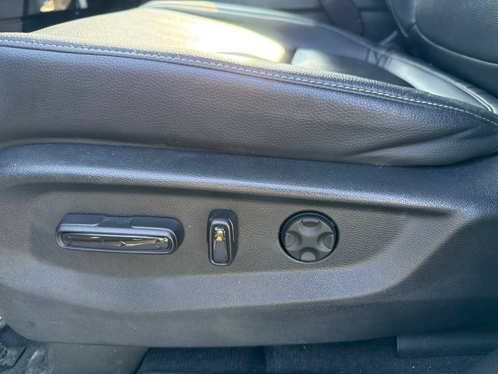 Used 2024 Honda Odyssey EX-L image 19