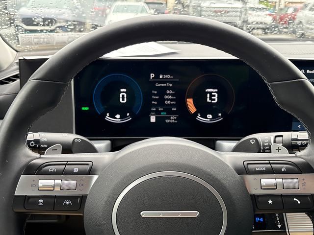 Used 2024 Hyundai Sonata SEL FWD image 20