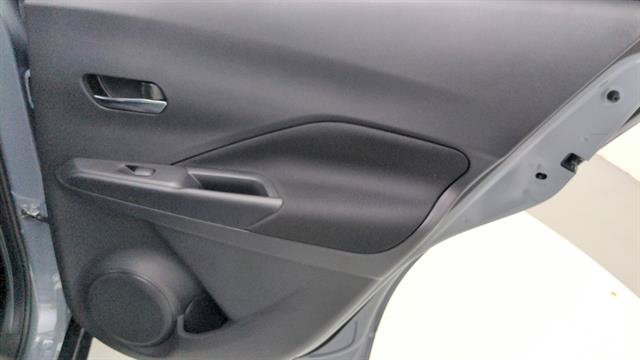 Certified 2023 Nissan Kicks SV FWD image 26