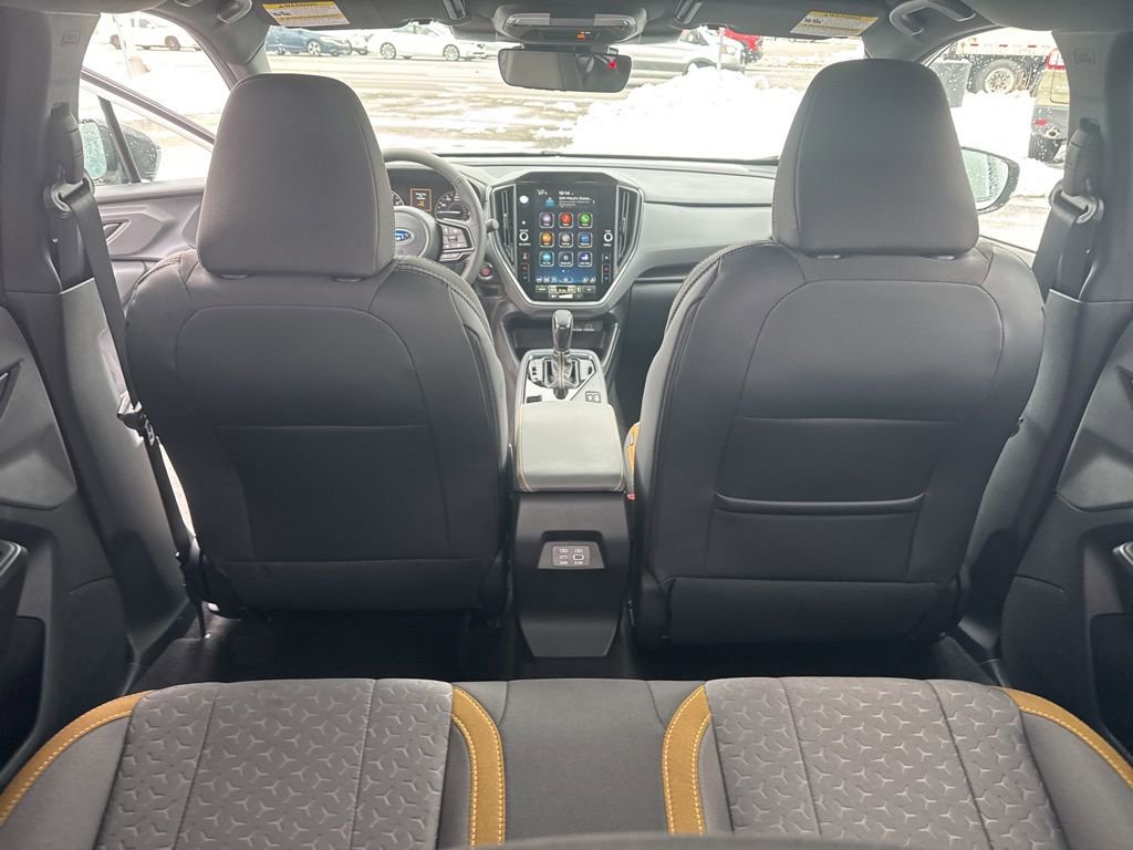 New 2026 Subaru Crosstrek 2.5i Sport image 30