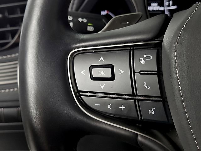 Used 2022 Lexus LS 500 w/ Interior Upgrade Package RWD image 25
