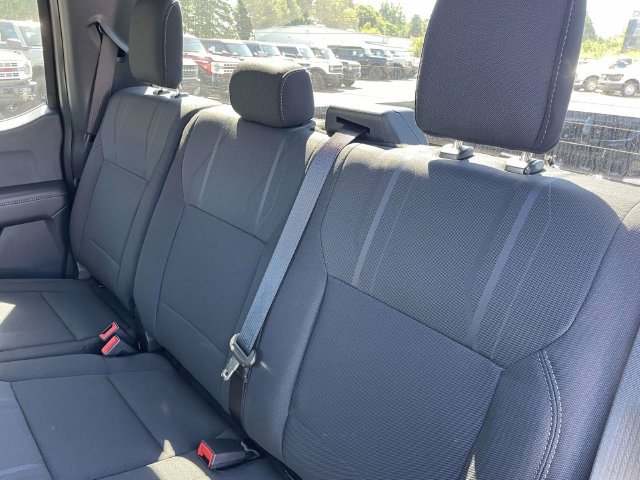 New 2026 Ford F150 STX w/ Equipment Group 200A RWD image 10
