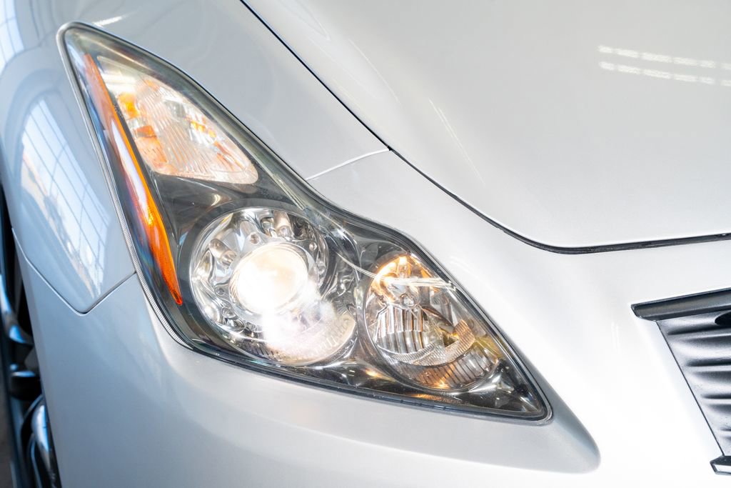Used 2013 INFINITI G37 Sport w/ Premium Pkg image 15