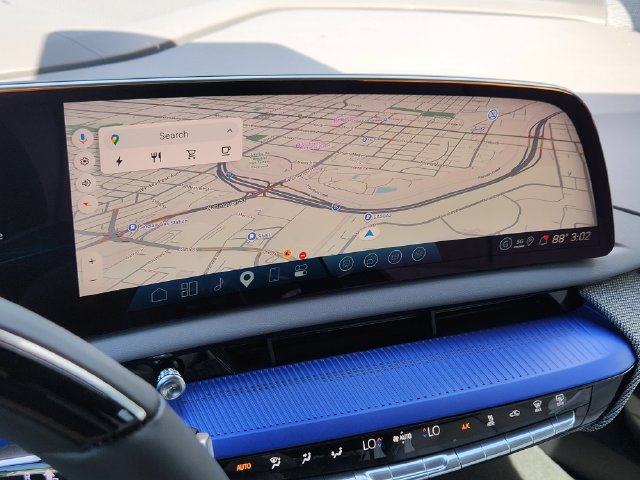 New 2027 Cadillac Optiq Premium Sport AWD/4WD image 13