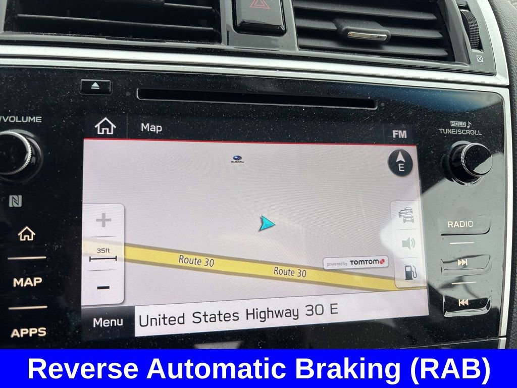 Used 2019 Subaru Outback 3.6R Limited image 23