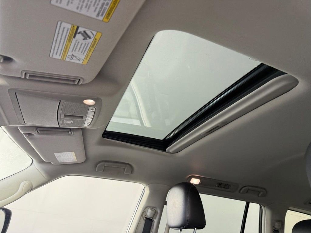 Used 2024 INFINITI QX80 Luxe image 15