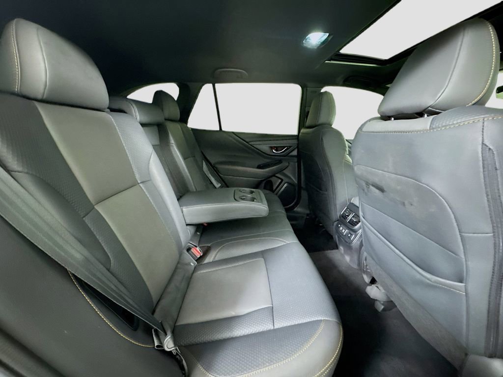 Used 2022 Subaru Outback Wilderness w/ Wilderness Package image 23