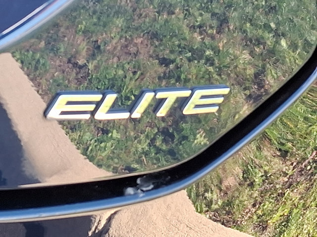 Certified 2023 Honda Pilot Elite image 37