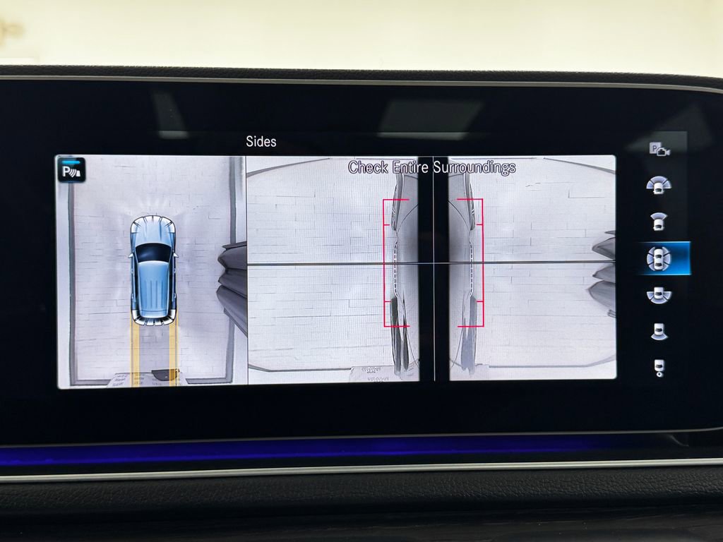 Used 2022 Mercedes-Benz GLE 350 4MATIC image 25