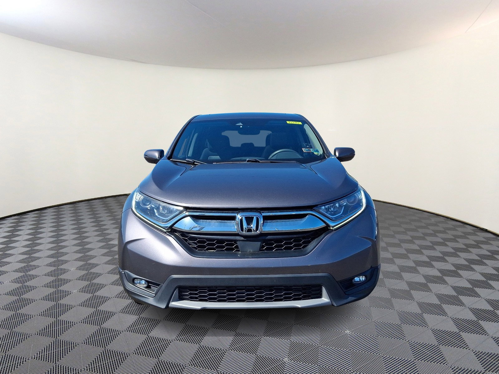 Used 2018 Honda CR-V EX image 2
