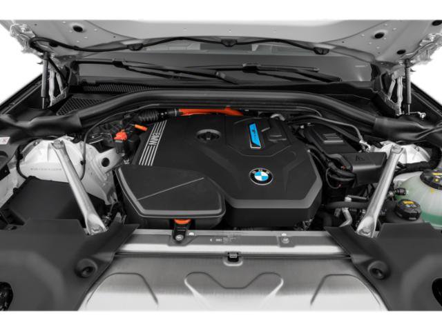 Used 2021 BMW X3 xDrive30e image 8
