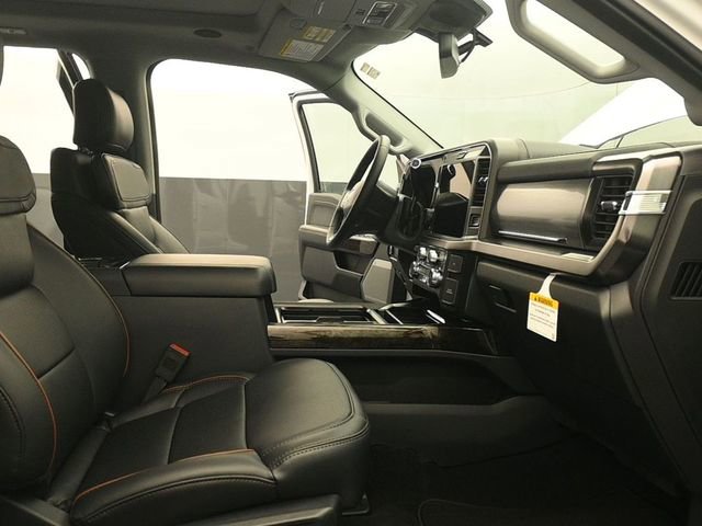 New 2026 Ford F250 Lariat w/ Lariat Ultimate Package image 15