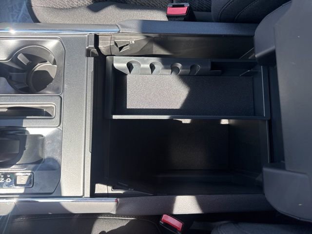 New 2026 Ford F150 XLT AWD/4WD image 41