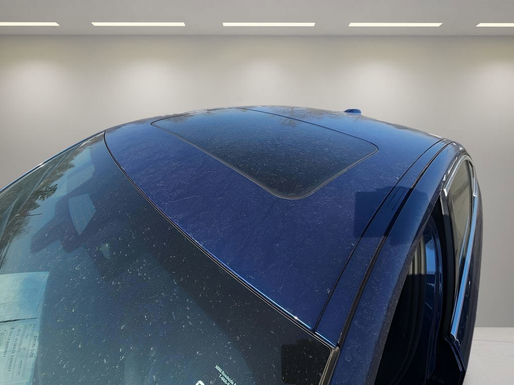 Used 2026 BMW 540i xDrive image 12