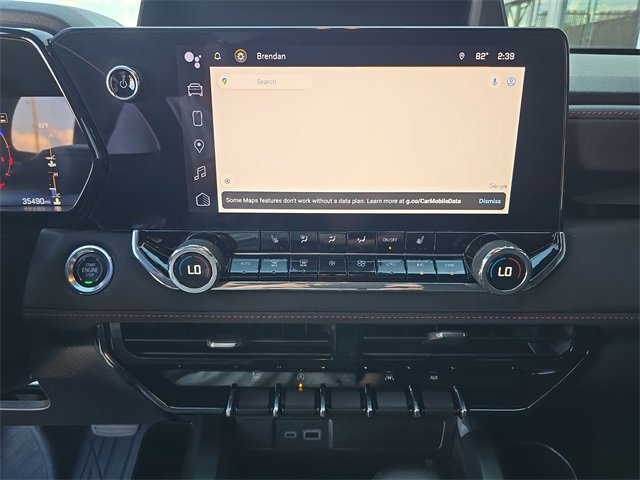 Certified 2023 Chevrolet Colorado Z71 w/ Z71 Convenience Package 2 image 19