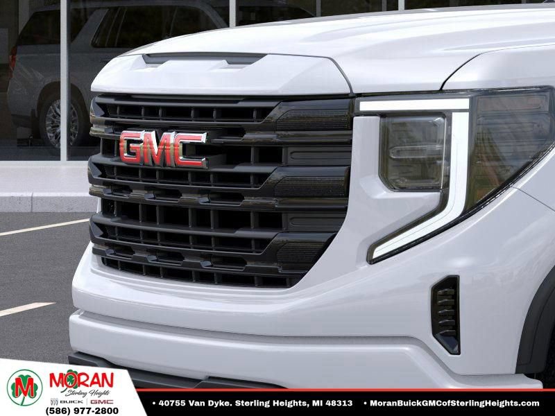 New 2026 GMC Sierra 1500 Elevation AWD/4WD image 13