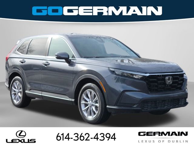 Used 2023 Honda CR-V EX image 9