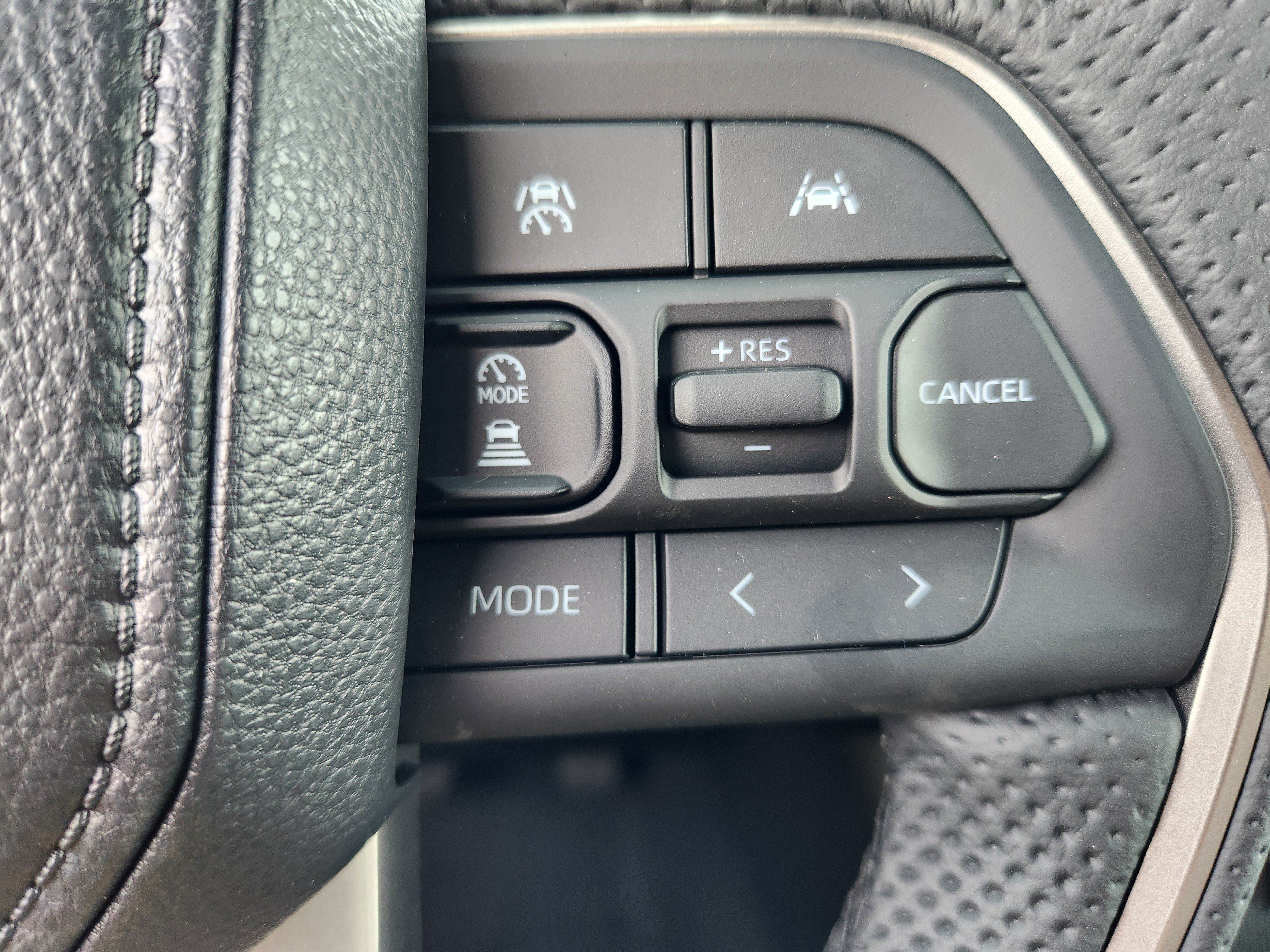 New 2026 Toyota Tacoma TRD Off-Road AWD/4WD image 10