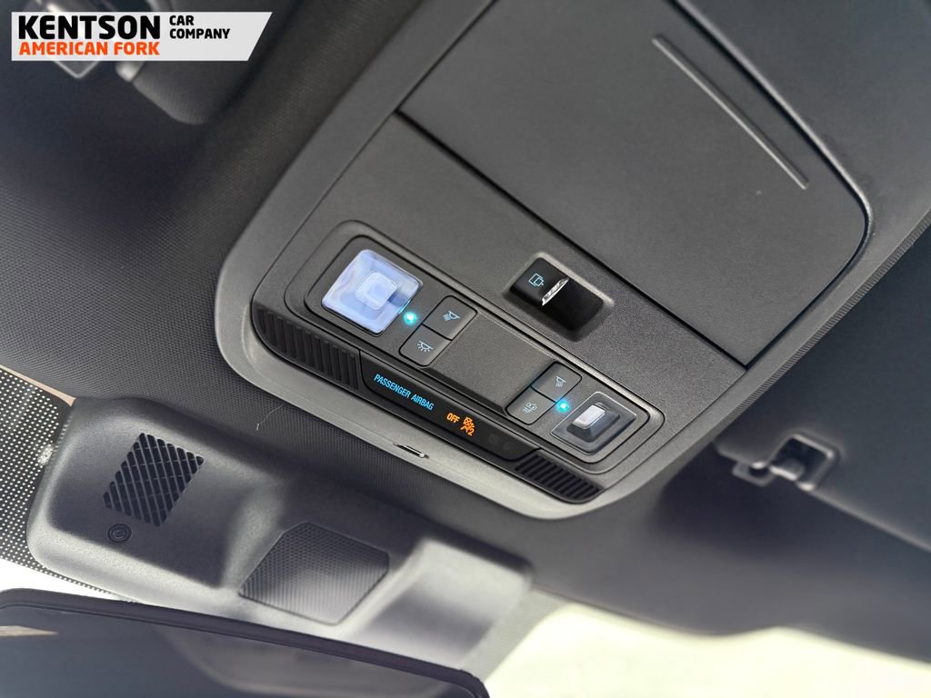 Used 2023 Ford F150 XLT w/ Equipment Group 302A High image 35