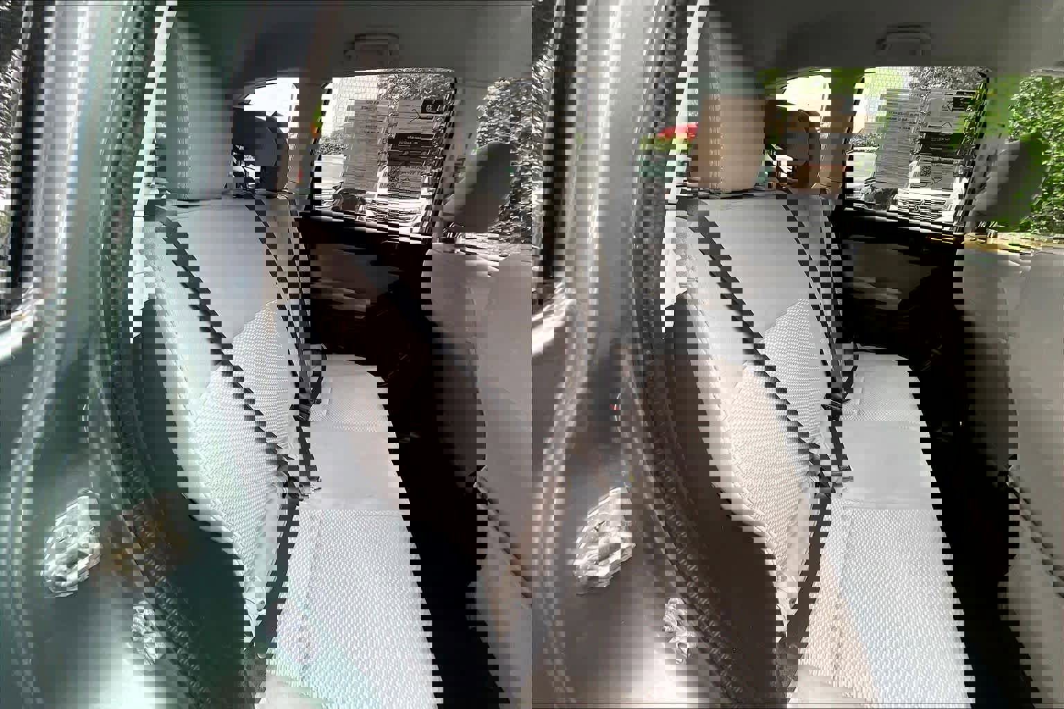 Used 2015 Subaru Forester 2.5i w/ Alloy Wheel Package image 20