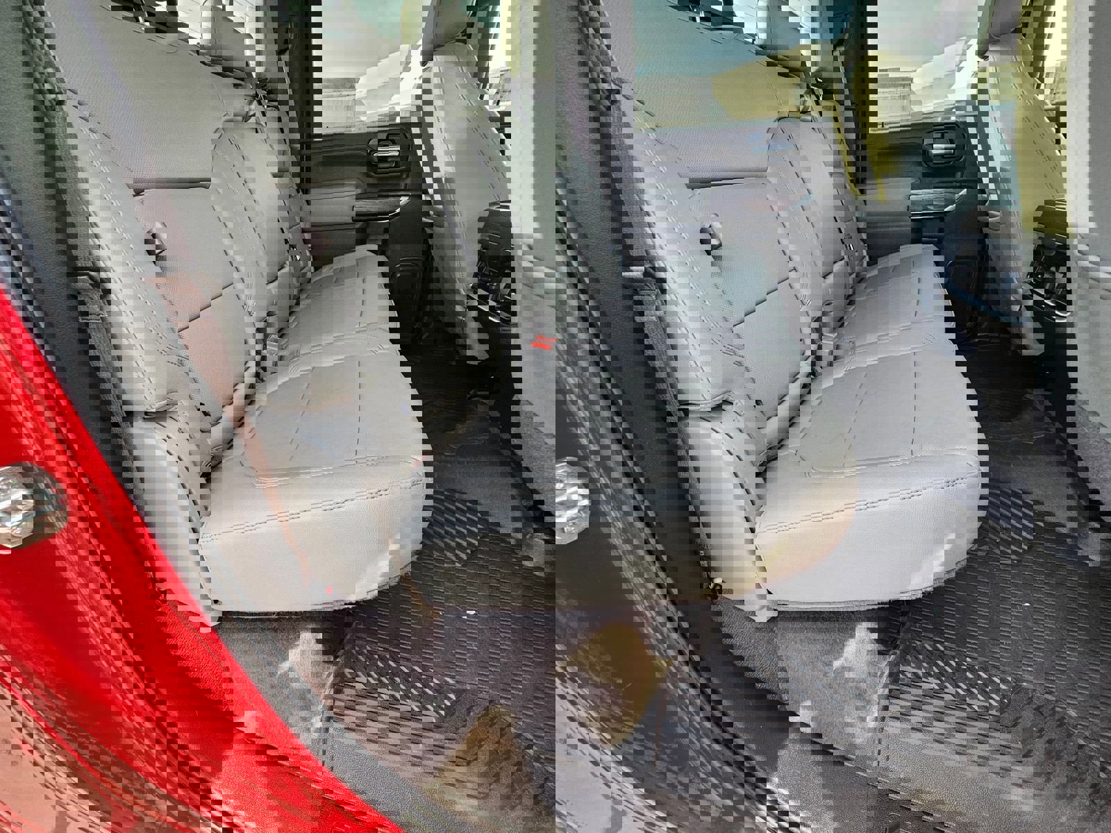 Used 2022 Chevrolet Silverado 2500 LTZ w/ LTZ Plus Package image 26