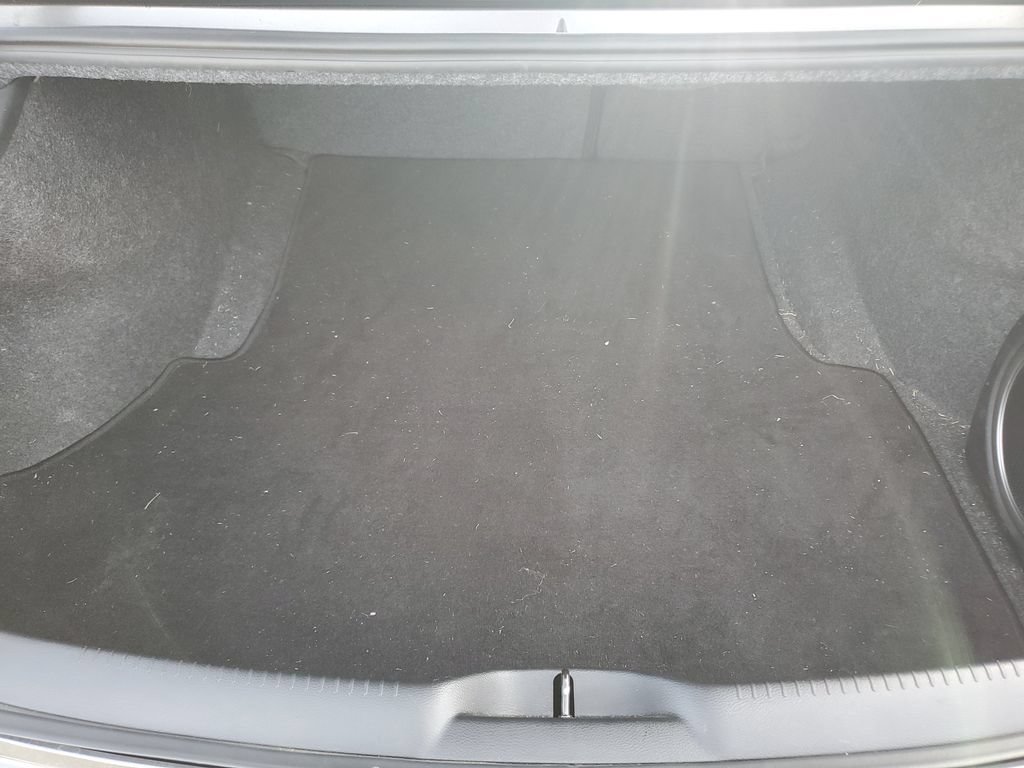 Used 2021 Chrysler 300 S w/ Popular Equipment Group RWD image 8