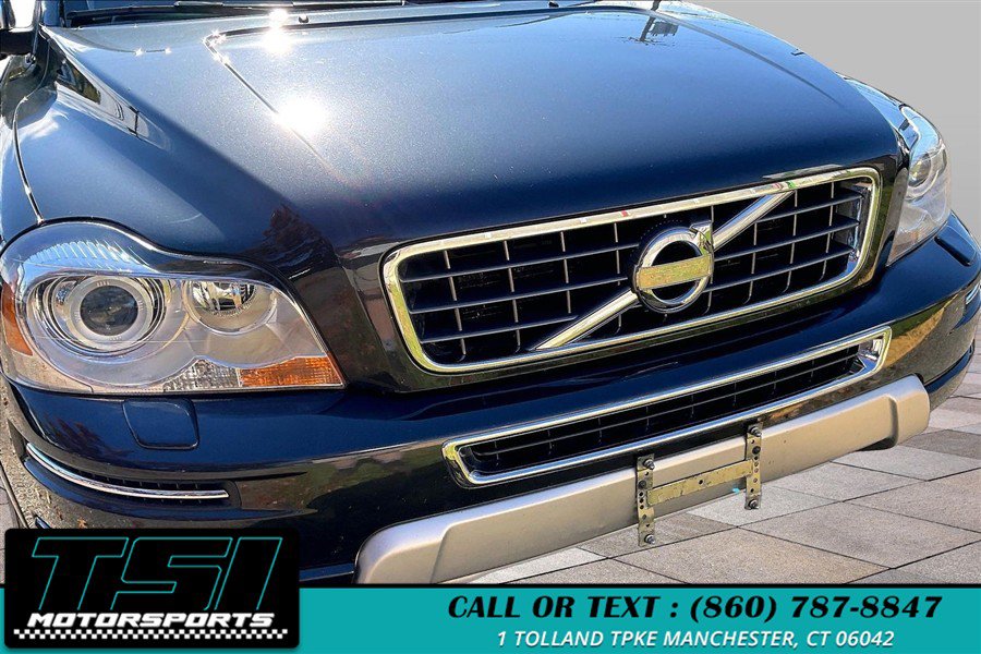 Used 2014 Volvo XC90 3.2 AWD/4WD image 26