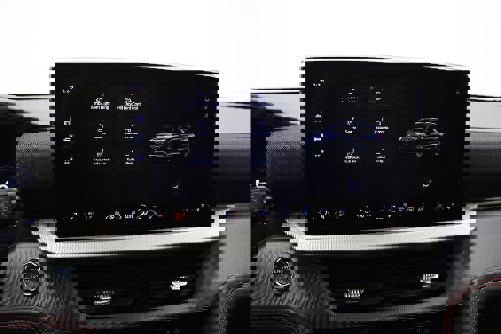 Used 2025 Ford Explorer ST image 26