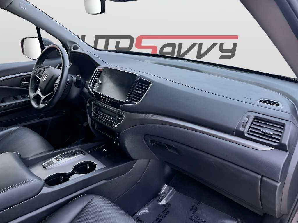 Used 2024 Honda Ridgeline RTL image 29