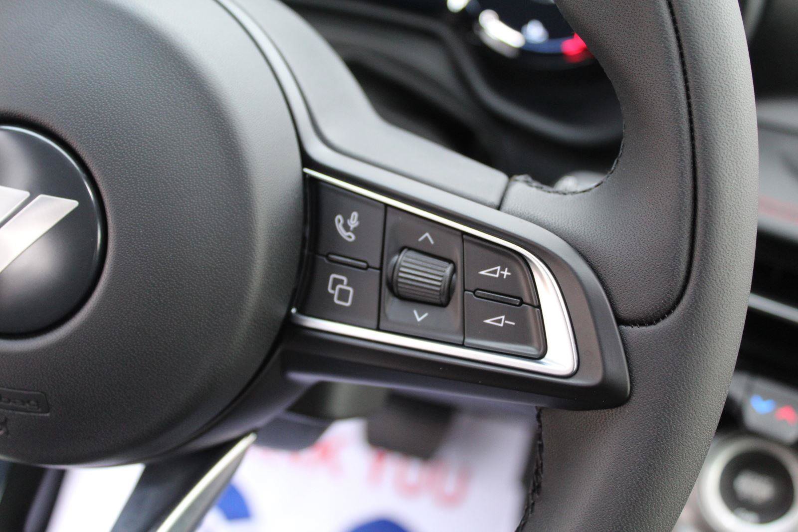 Used 2024 Dodge Hornet GT AWD/4WD image 23