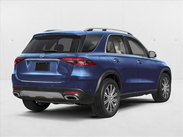 New 2026 Mercedes-Benz GLE 450e 4MATIC image 2