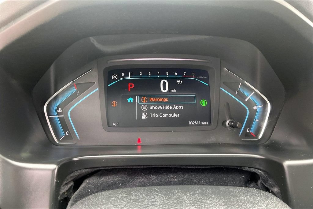 Used 2023 Honda Odyssey Touring image 13