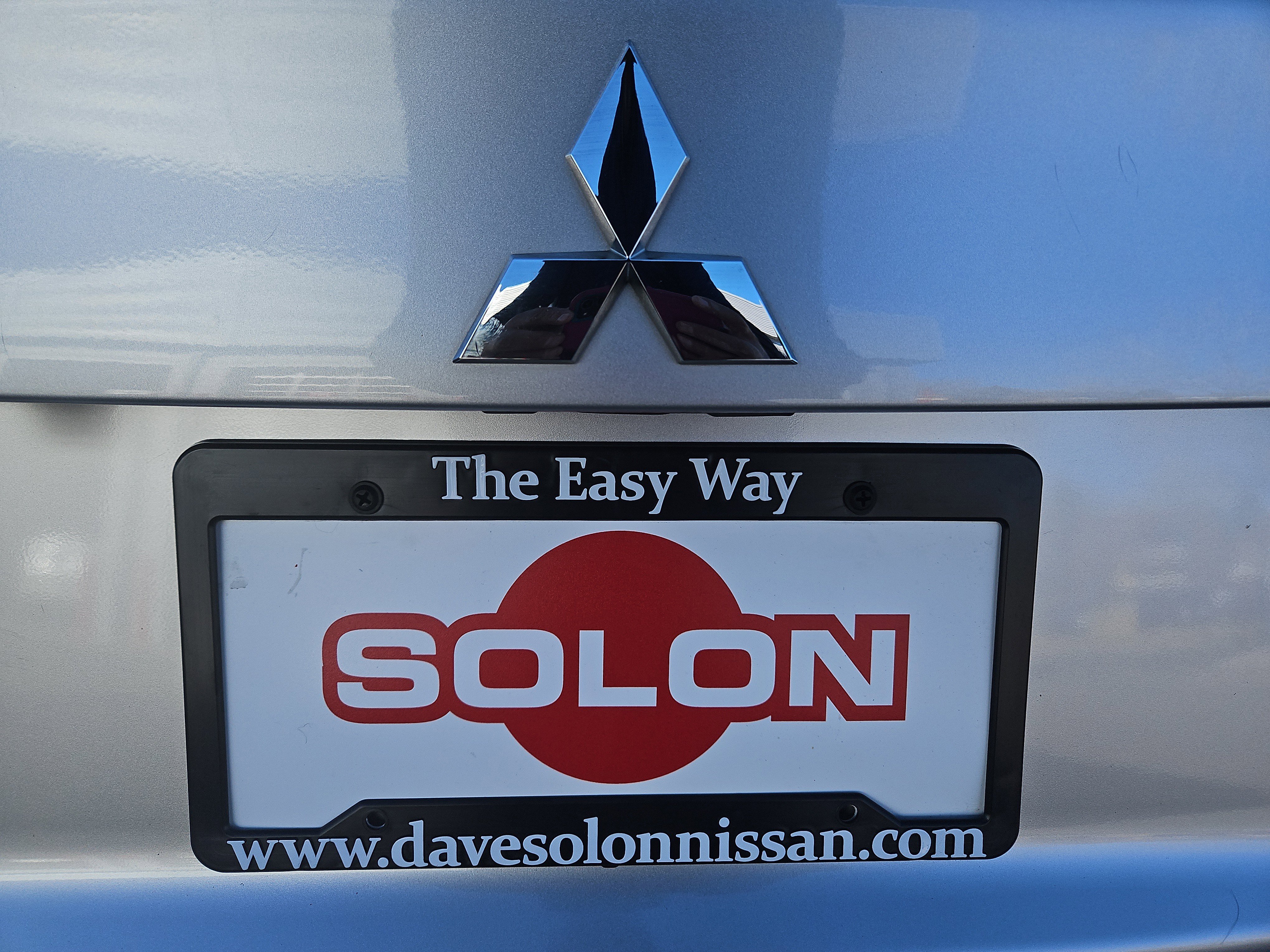 Used 2023 Mitsubishi Outlander Sport ES image 28