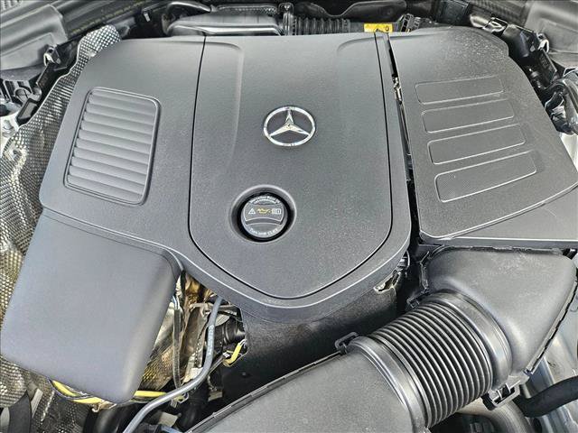 Certified 2026 Mercedes-Benz GLC 300 image 21