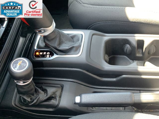 Certified 2023 Jeep Wrangler Willys 4xe image 34