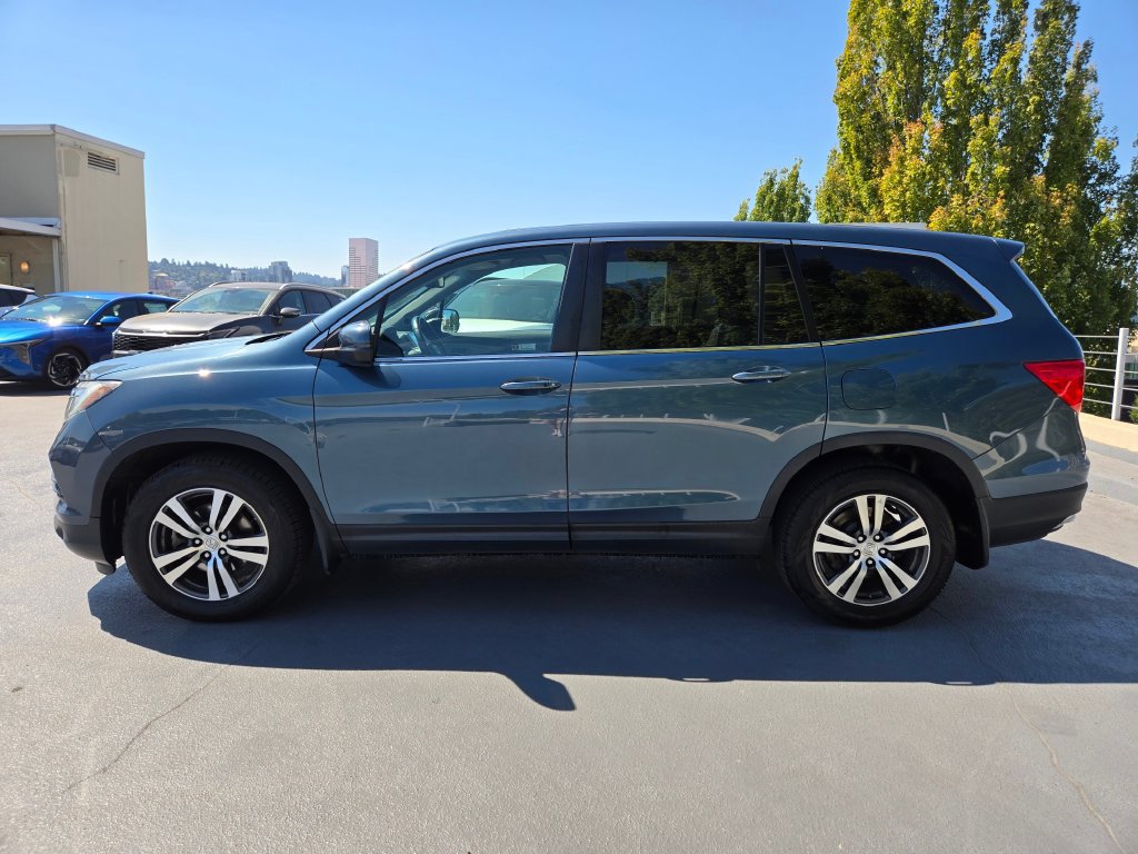 Used 2018 Honda Pilot EX-L image 6