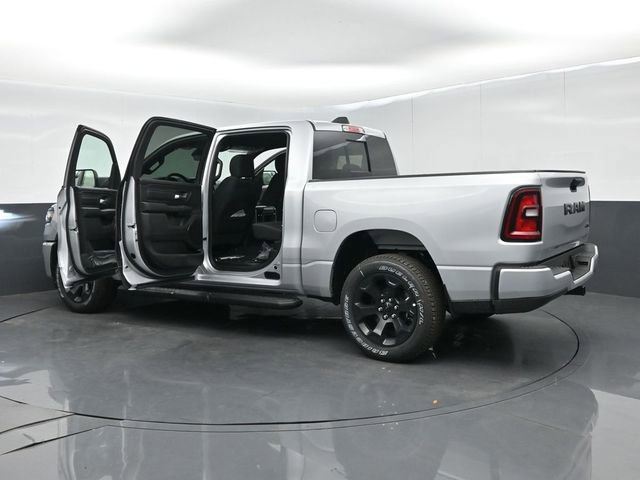 New 2026 RAM 1500 Express AWD/4WD image 57
