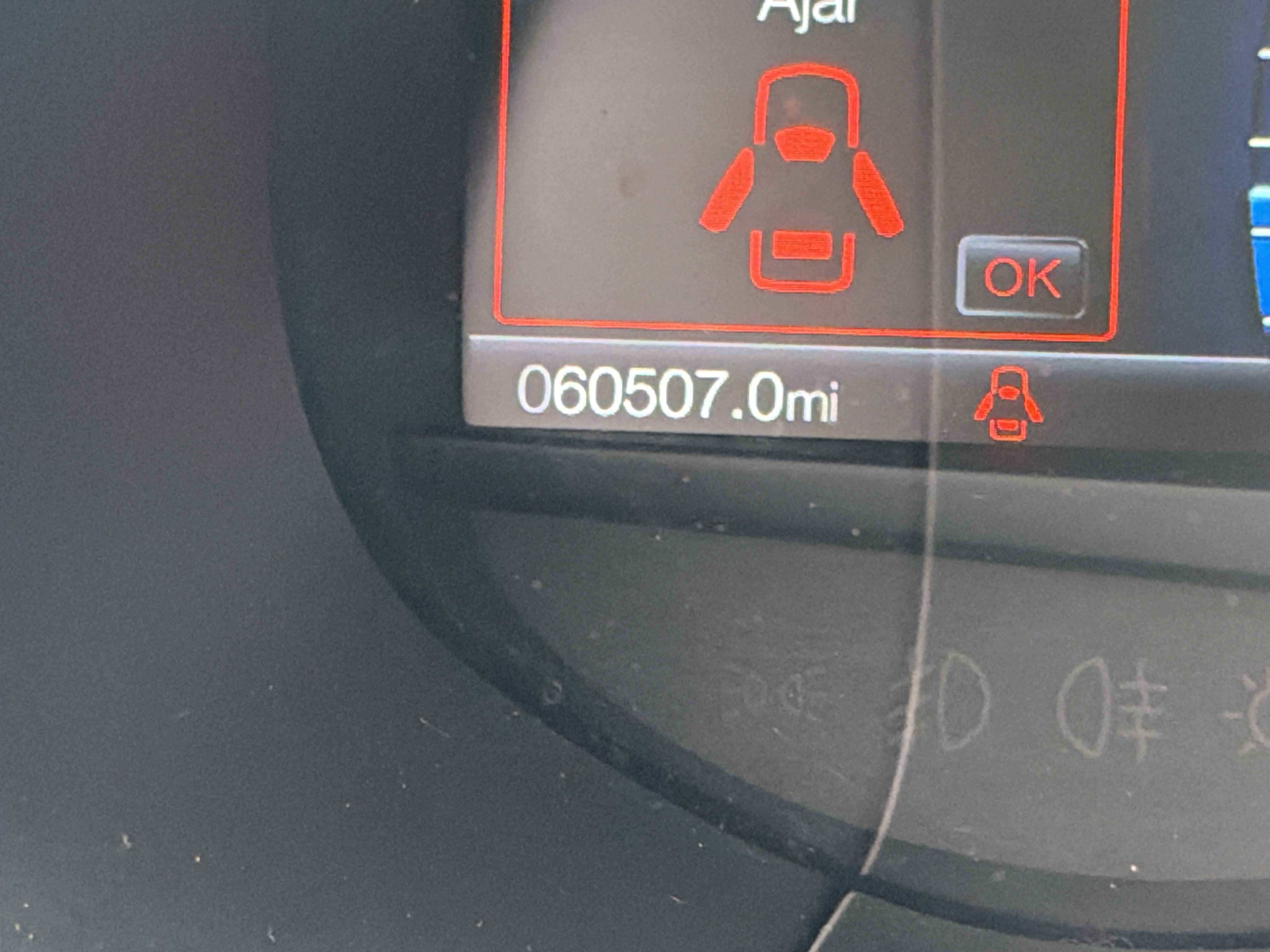 Used 2024 Ford Edge SEL AWD/4WD image 21