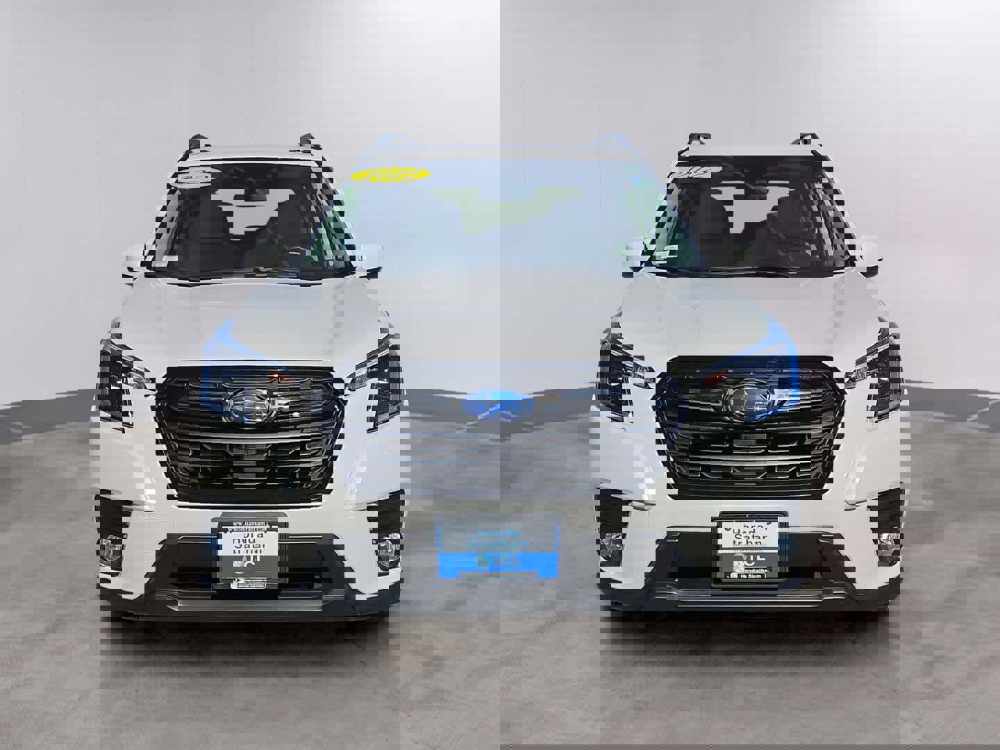 Used 2022 Subaru Forester Premium image 29