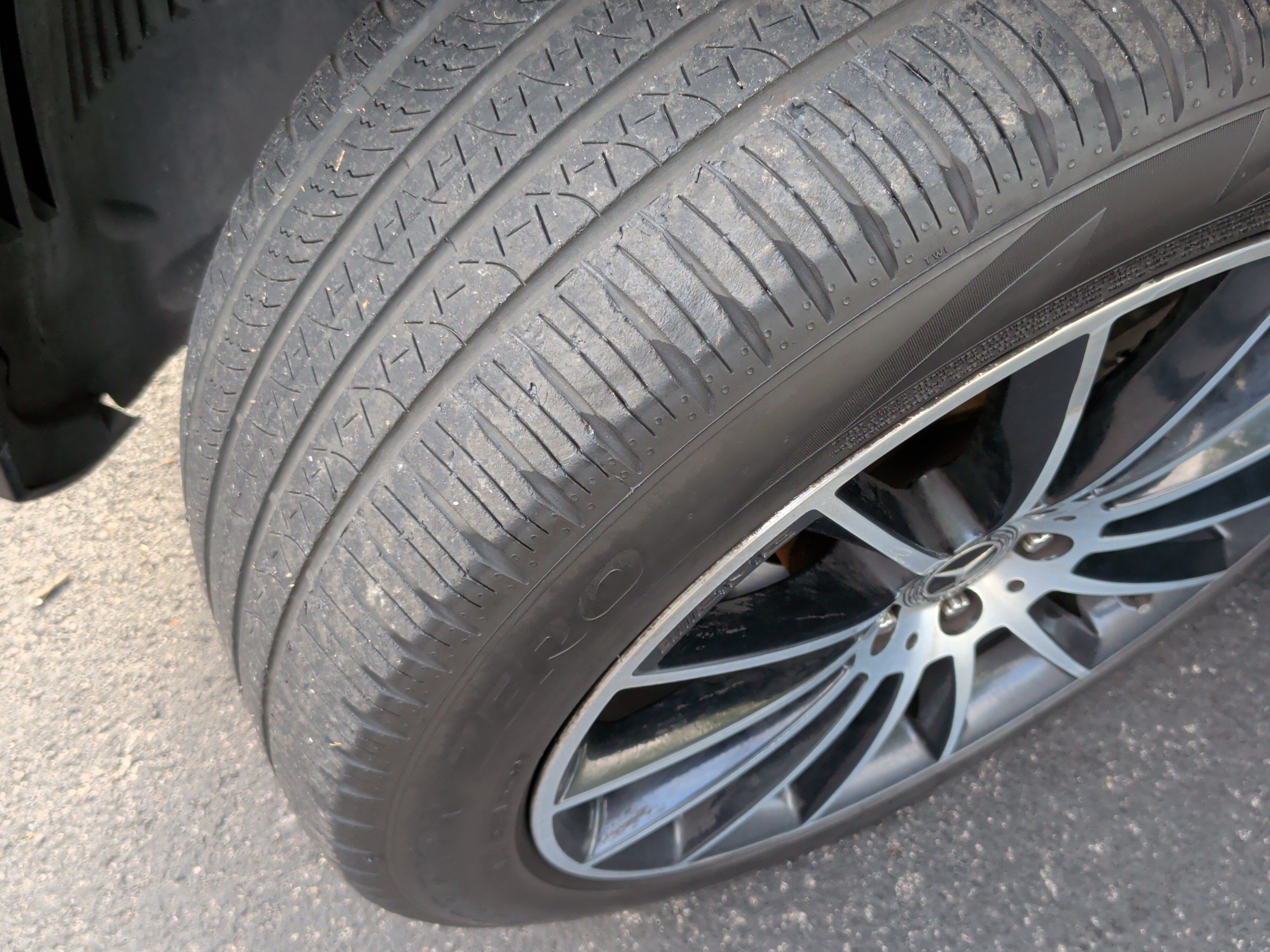 Used 2021 Mercedes-Benz GLE 350 4MATIC image 13
