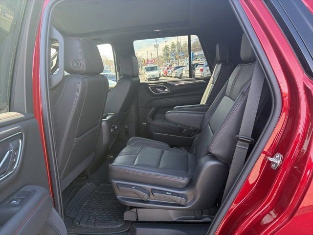 Used 2021 Chevrolet Tahoe RST w/ Luxury Package image 6