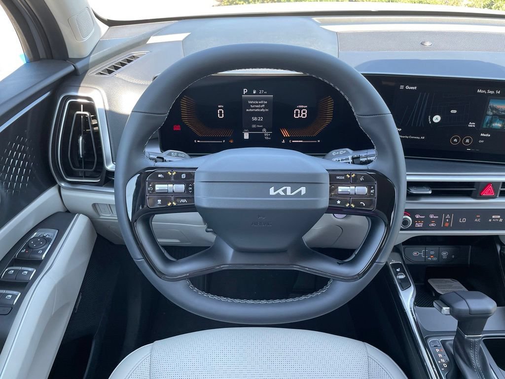 New 2026 Kia Sorento EX FWD image 14