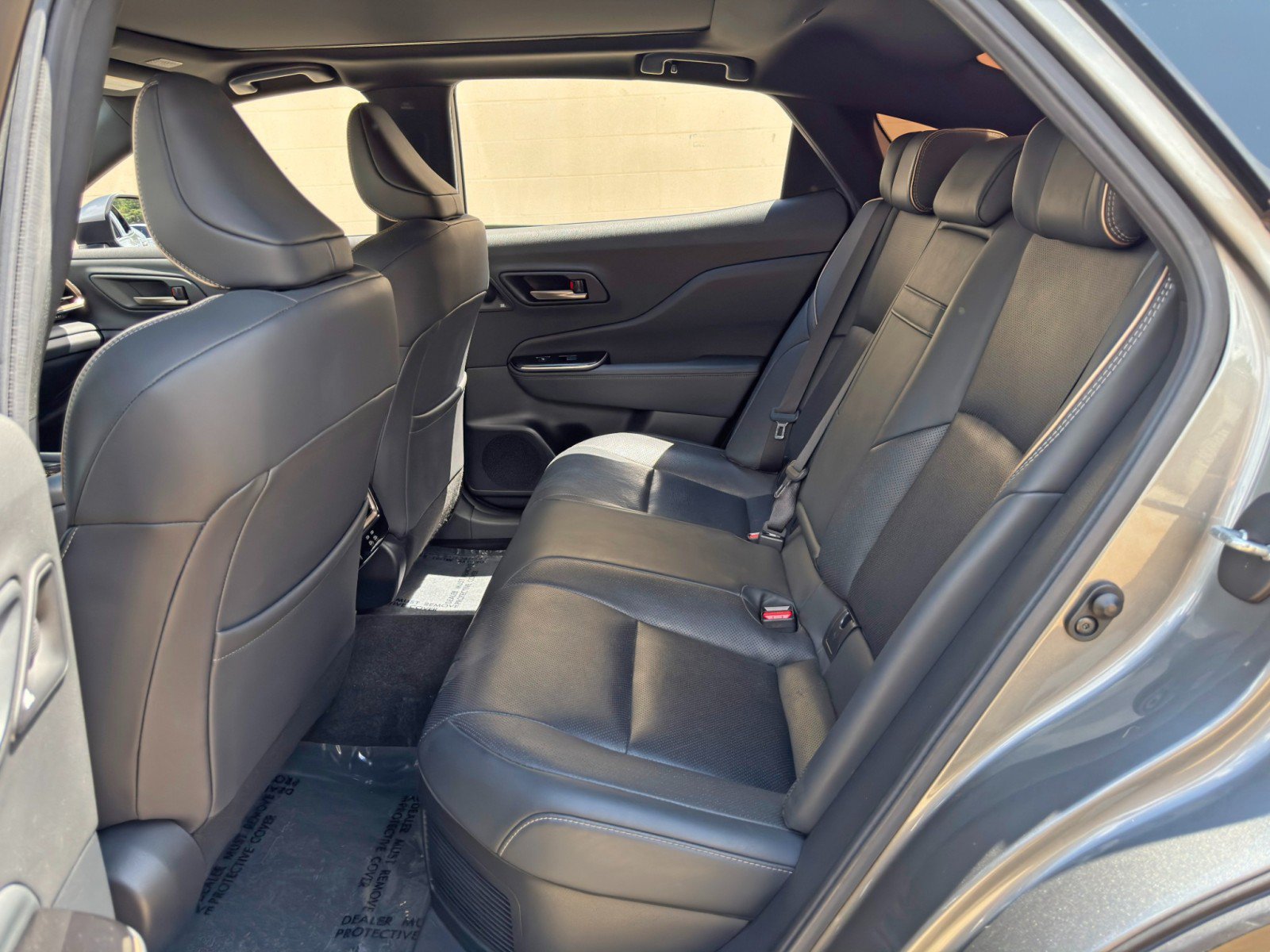 Used 2024 Toyota Crown AWD/4WD image 40