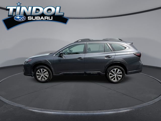 Certified 2024 Subaru Outback 2.5i image 5