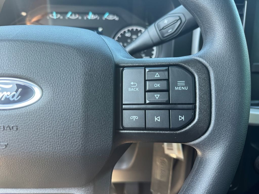 New 2026 Ford F250 XL w/ STX Appearance Package image 31