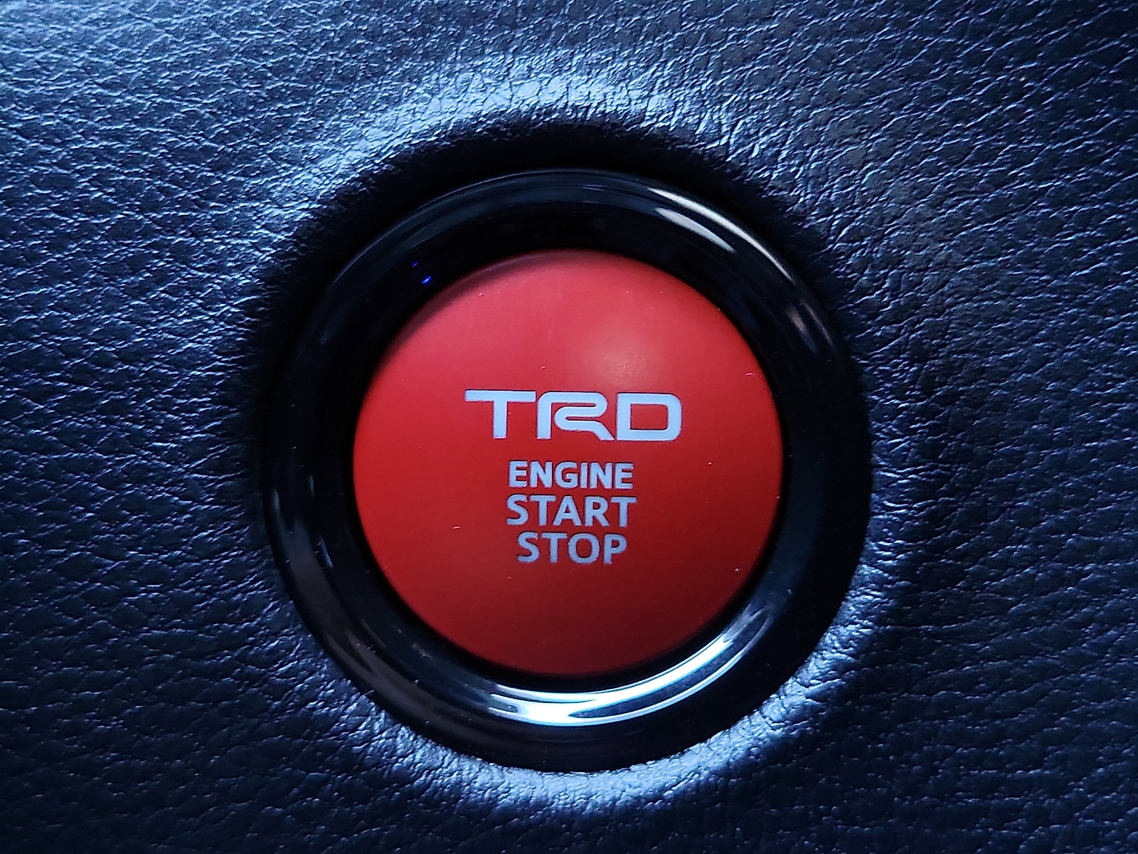 New 2026 Toyota Tundra SR5 w/ TRD Off-Road Package image 17