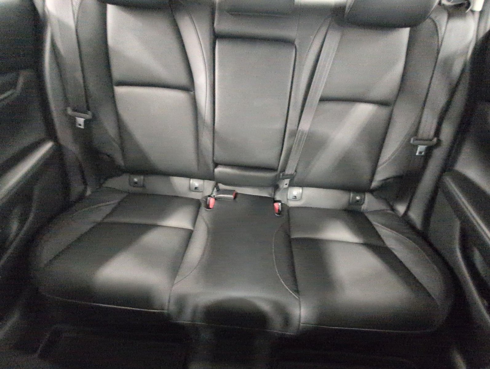 Used 2021 MAZDA MAZDA3 s FWD image 22