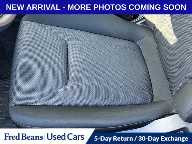 Used 2017 Subaru Impreza 2.0i Premium w/ BSD & Rcta/SRF/Eyesight image 9